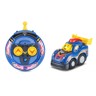 VTech® Go! Go! Smart Wheels® Checkered Flag Motorized Track Set™ - view 3